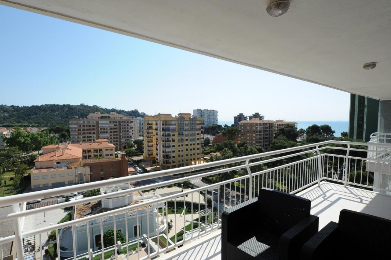 LA PINADA ORANGE COSTA 1 dormitorio Benicàssim Exterior foto