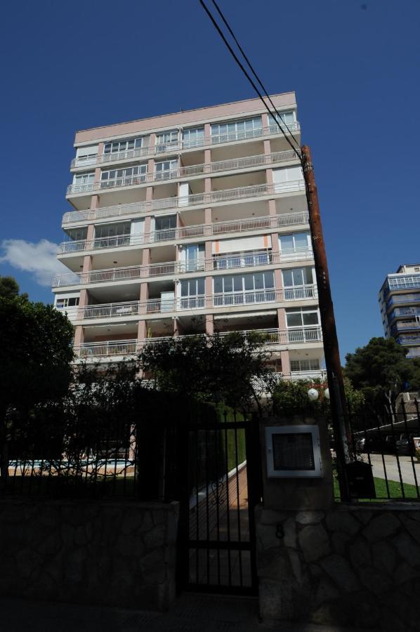 LA PINADA ORANGE COSTA 1 dormitorio Benicàssim Exterior foto