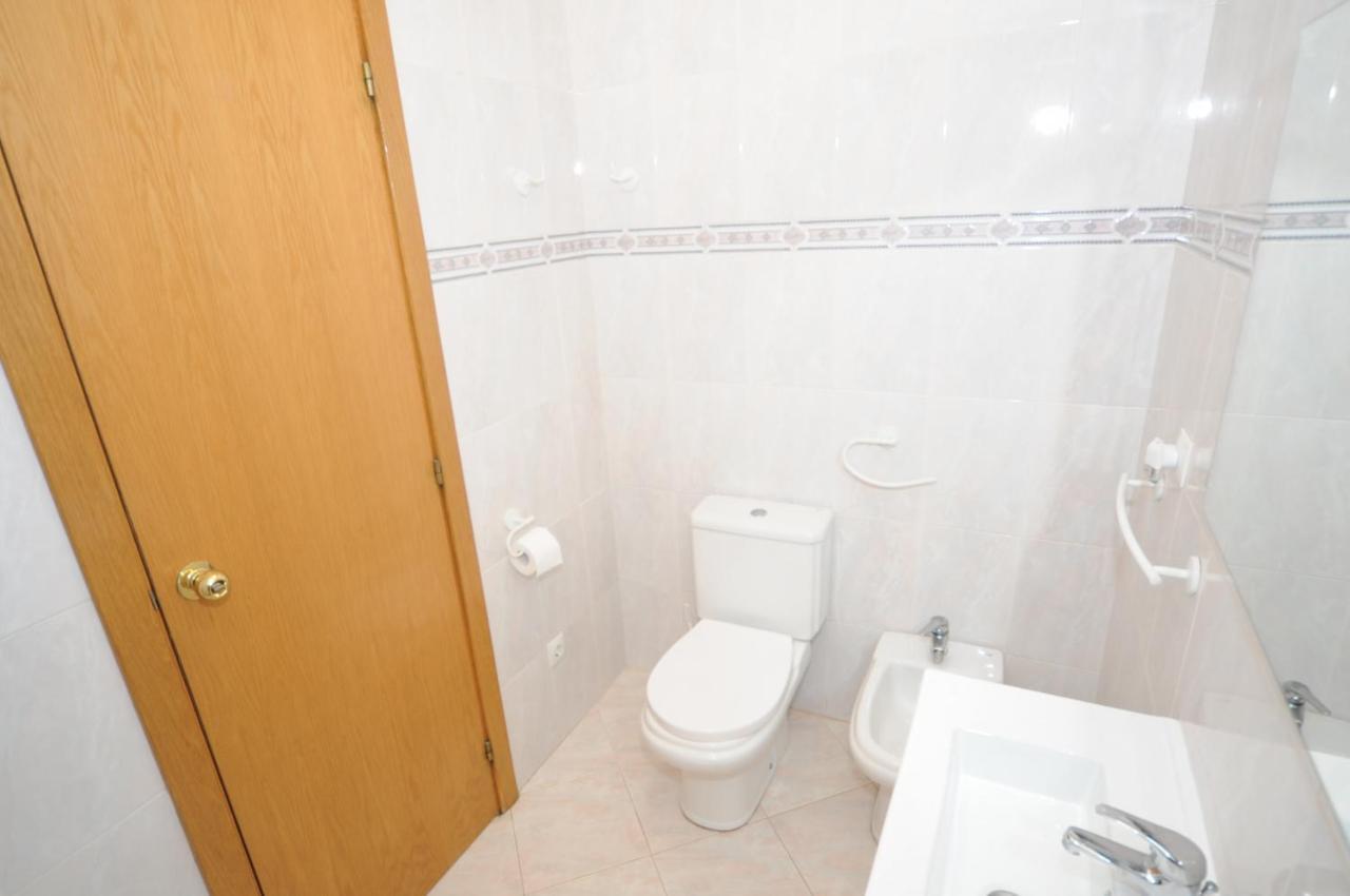 LA PINADA ORANGE COSTA 1 dormitorio Benicàssim Exterior foto