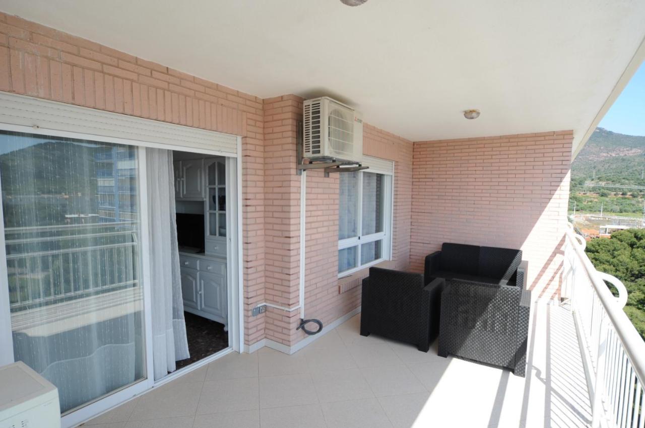 LA PINADA ORANGE COSTA 1 dormitorio Benicàssim Exterior foto