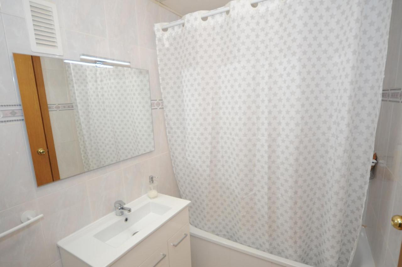 LA PINADA ORANGE COSTA 1 dormitorio Benicàssim Exterior foto